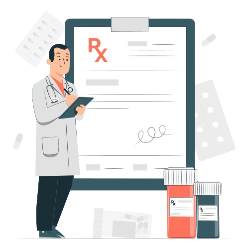 prescription design 1